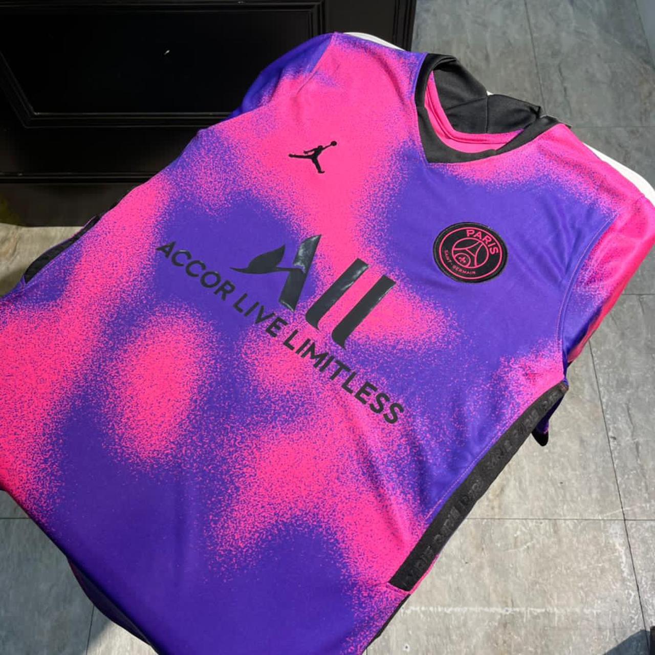 psg jordans kit
