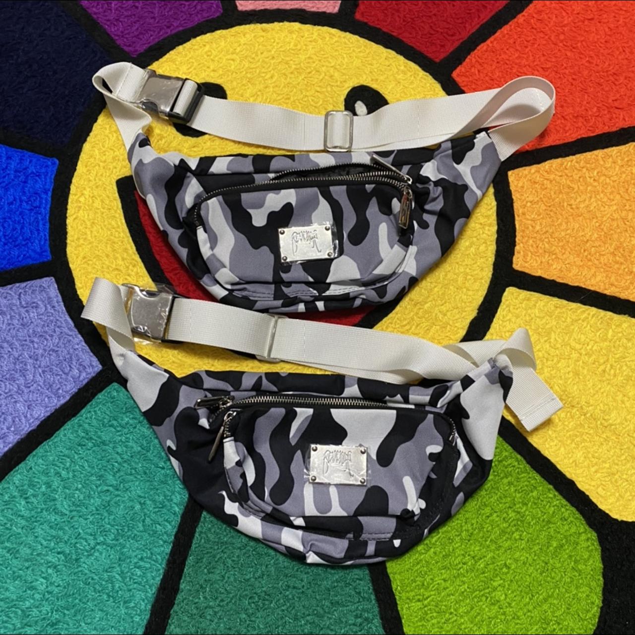 Revenge best sale fanny pack