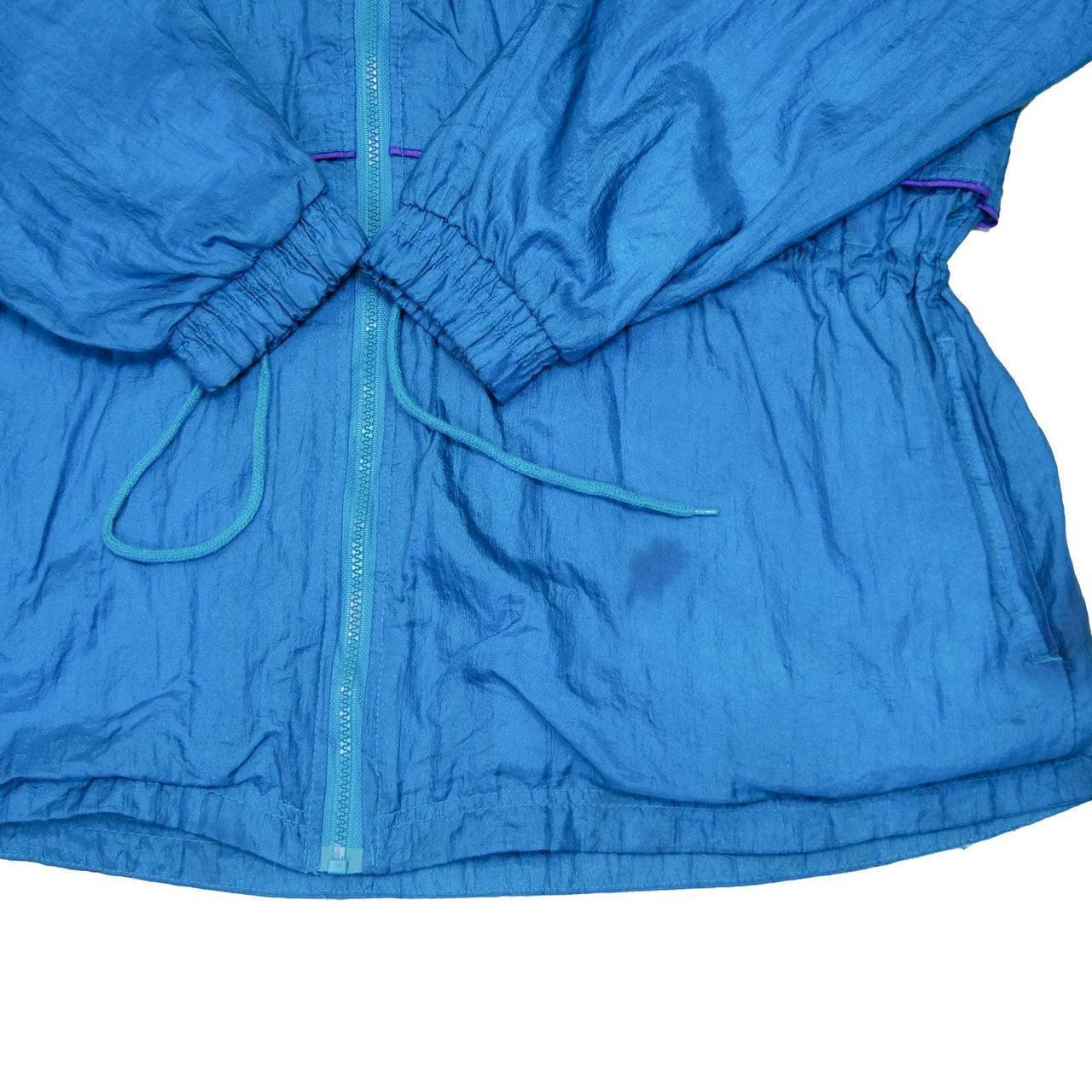 Product Image 4 - Vintage Windbreaker, mid length cut