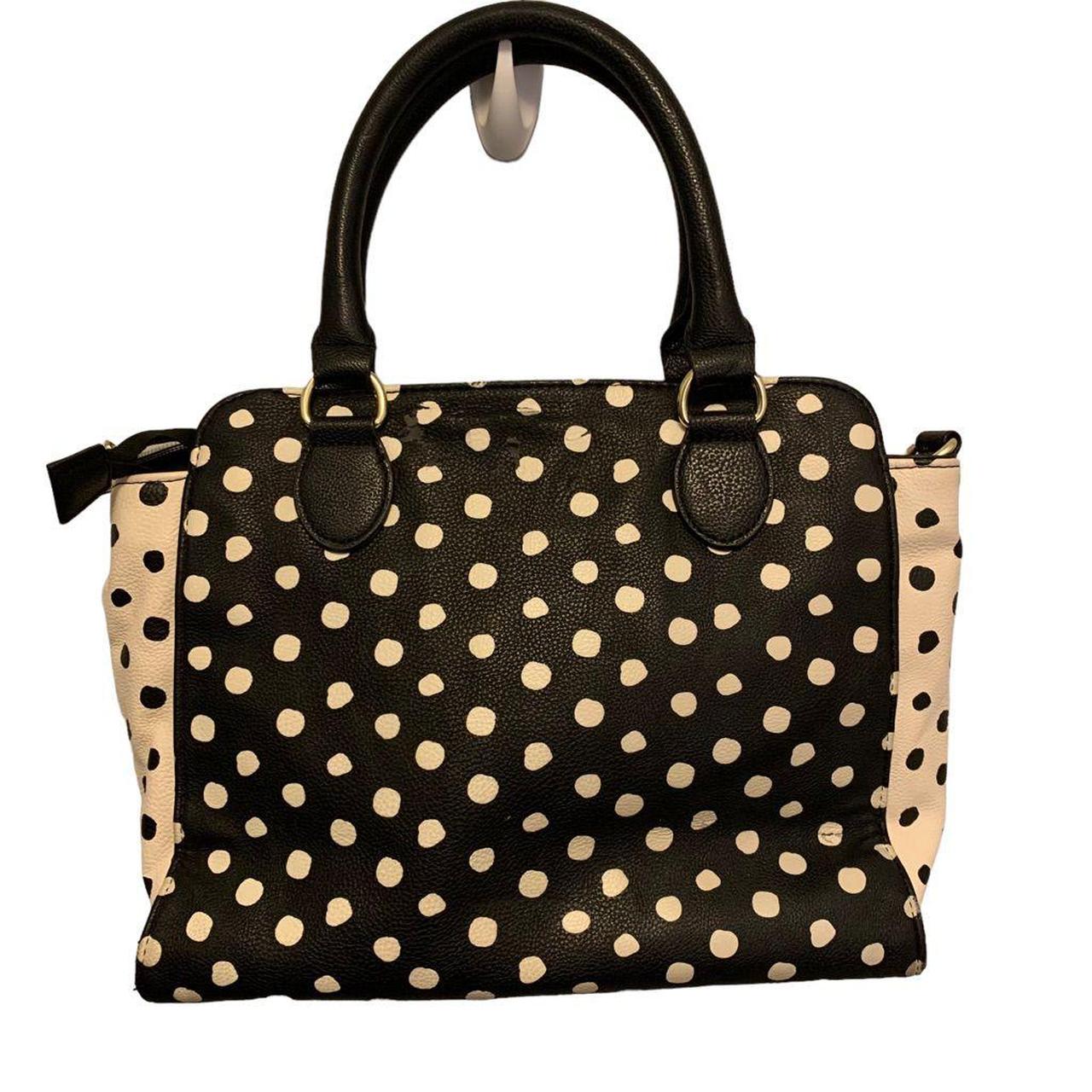 Betsey Johnson Shoulder Bag Purse Condition new,... Depop