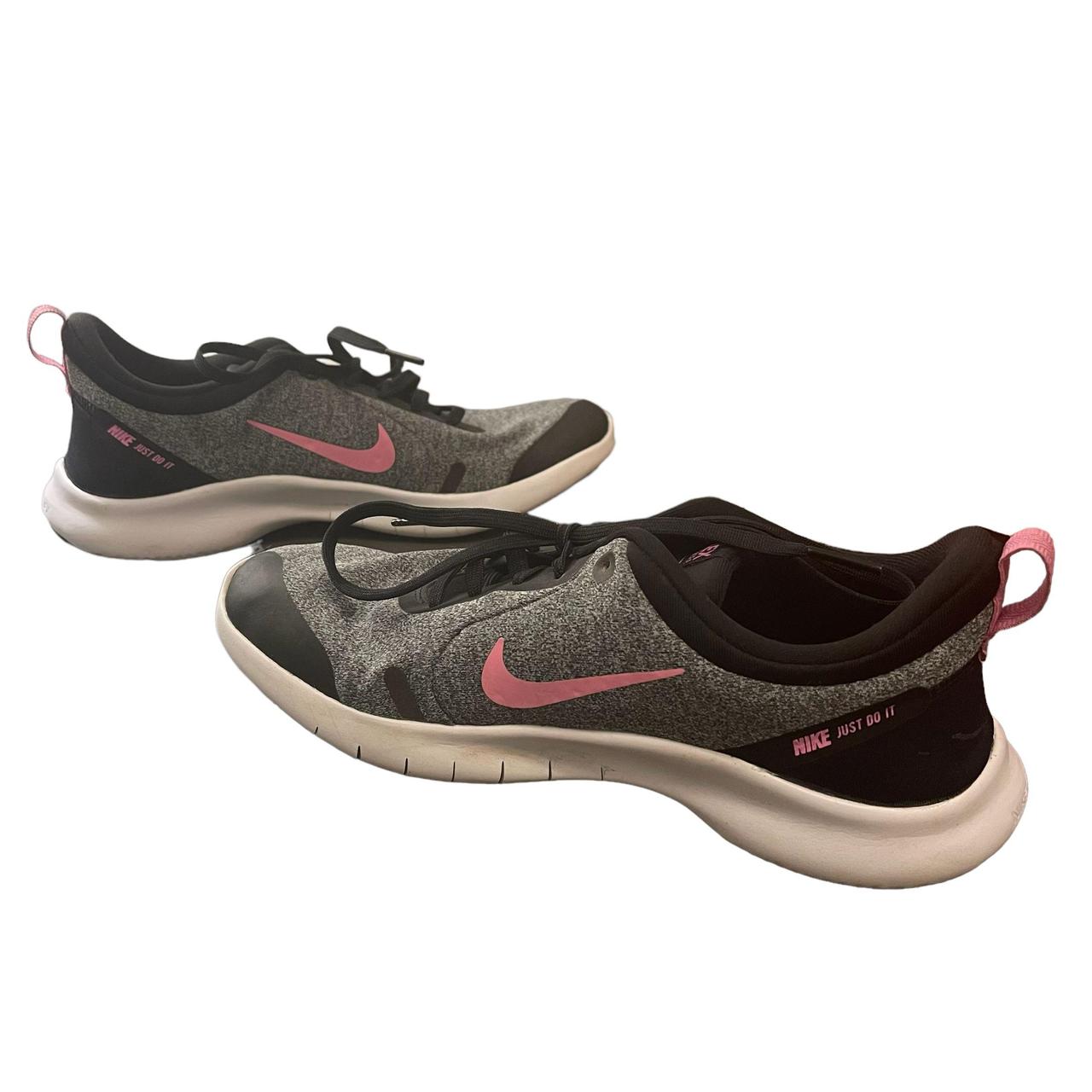 womans nike flex