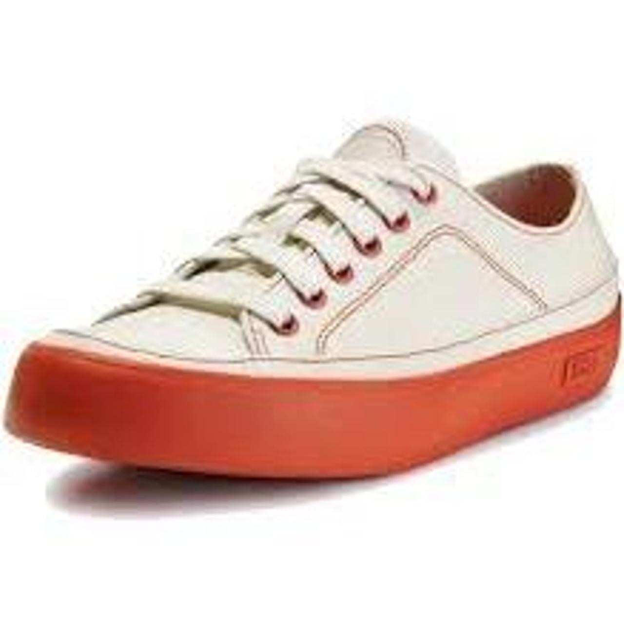 fitflop canvas