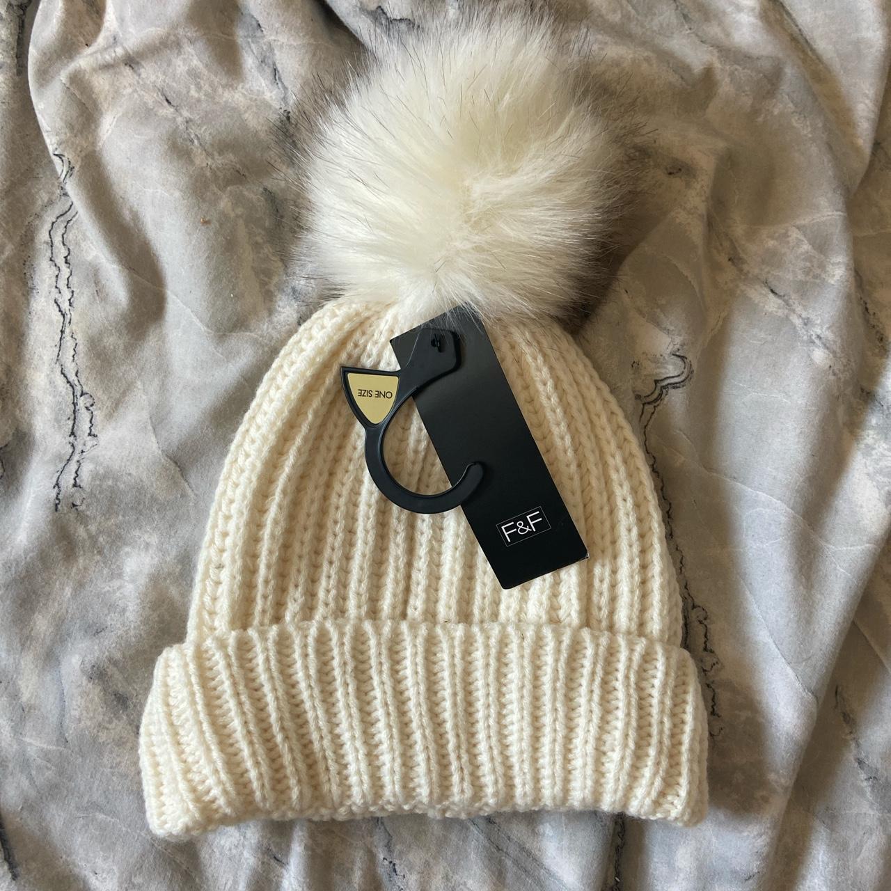 tesco beanie hat