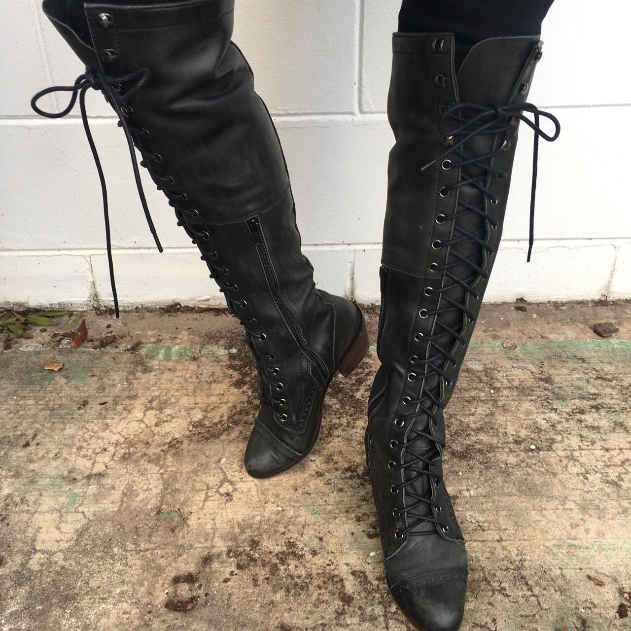 jeffrey campbell joe boots