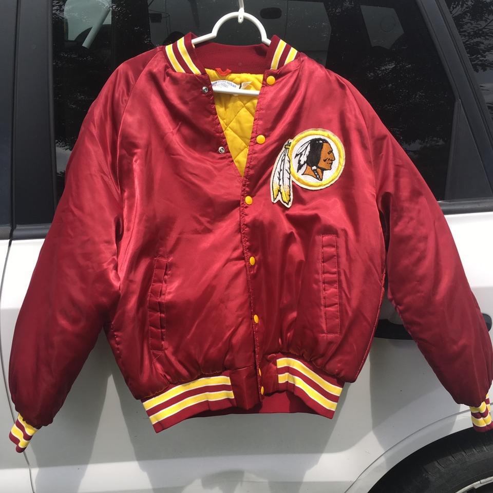 Chalk Line, Jackets & Coats, Vintage Washington Redskins Jacket