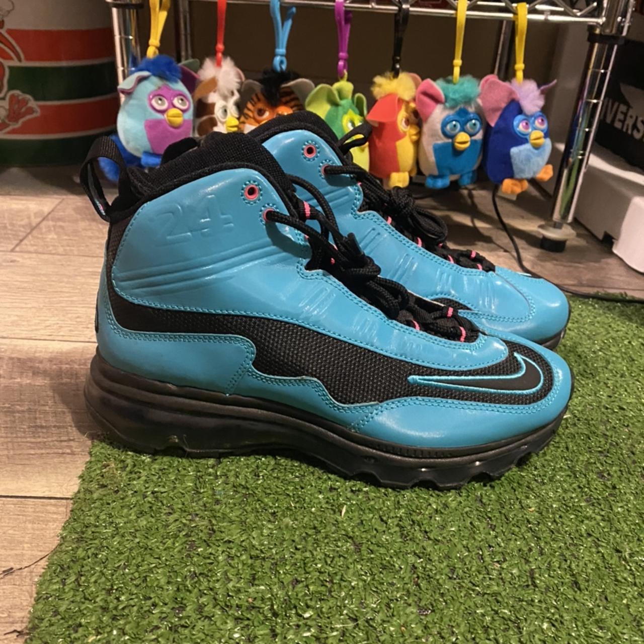 2012 Nike Air Max Jr (Ken Griffey) “South | Depop