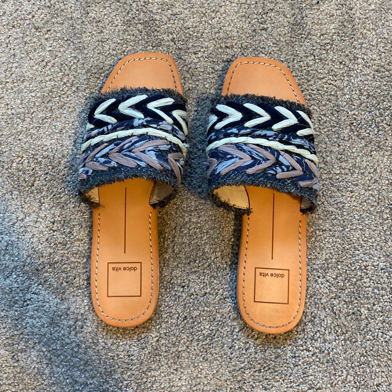 dolce vita sandals sale