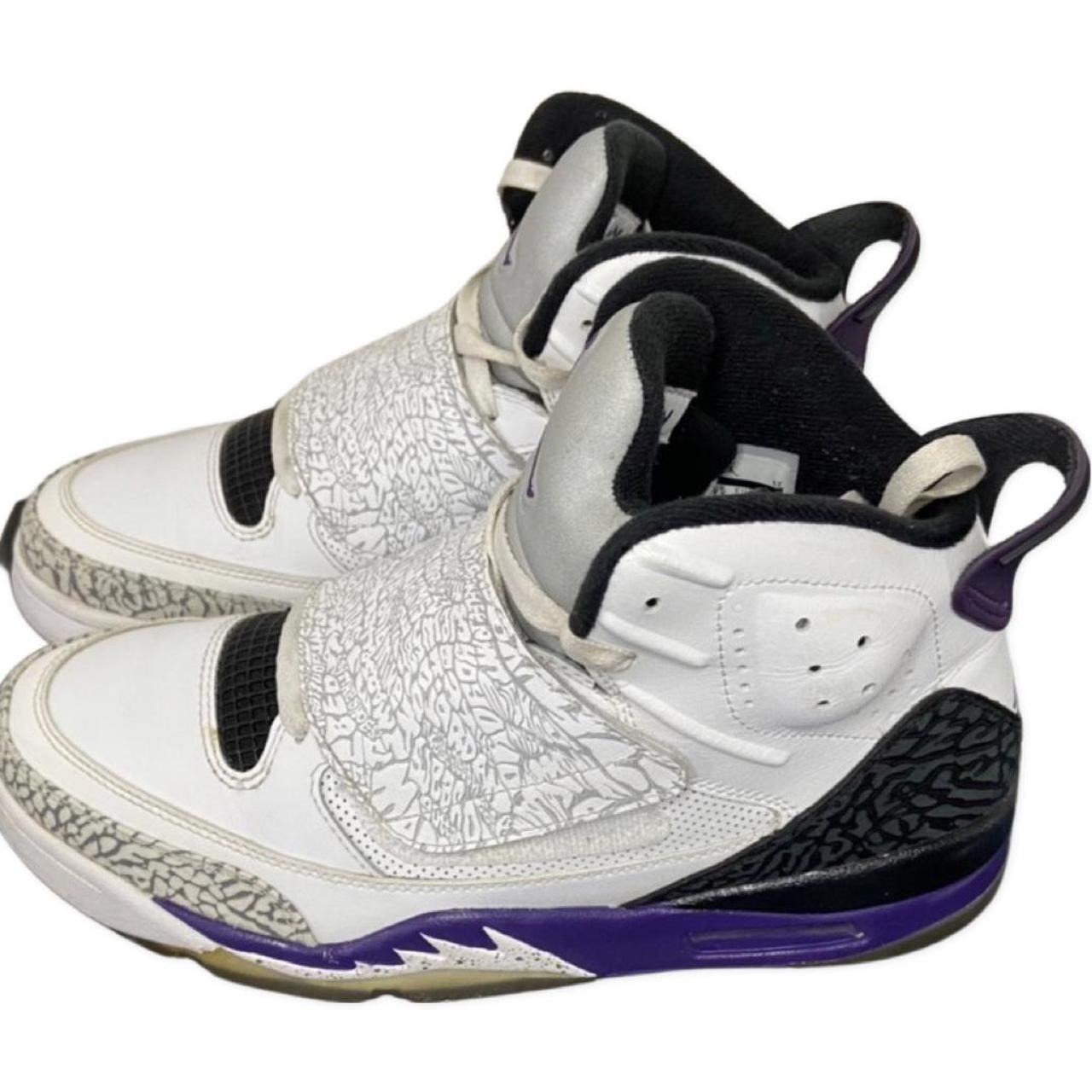 Jordan son of mars 2025 price