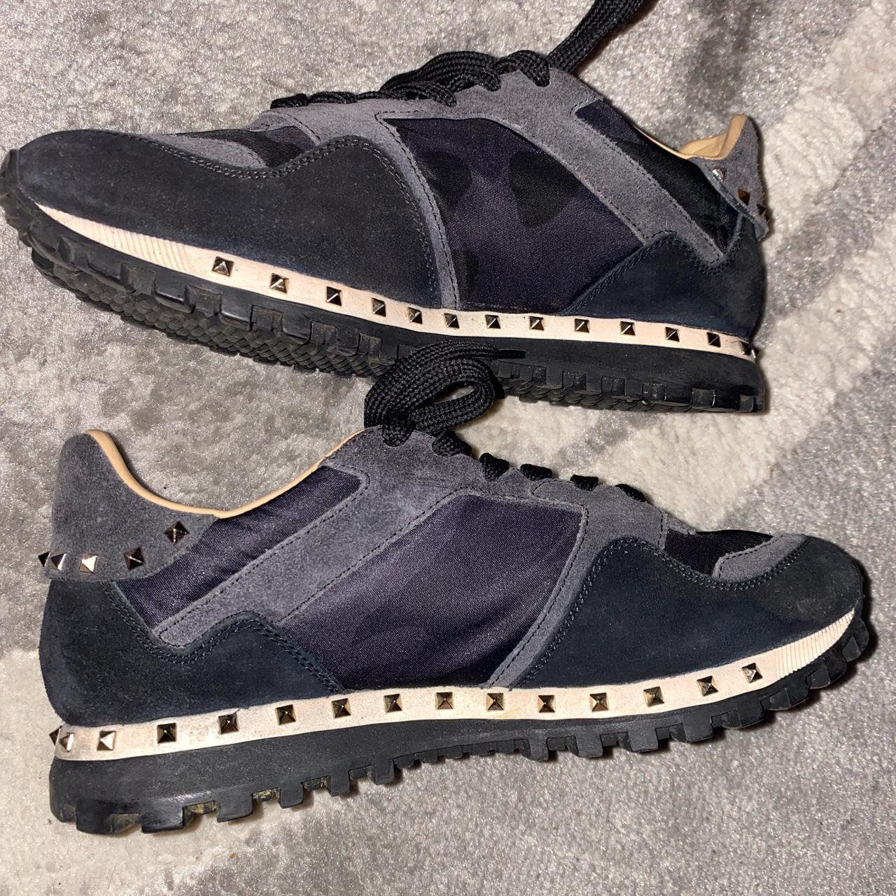 valentino rockstud rockrunner