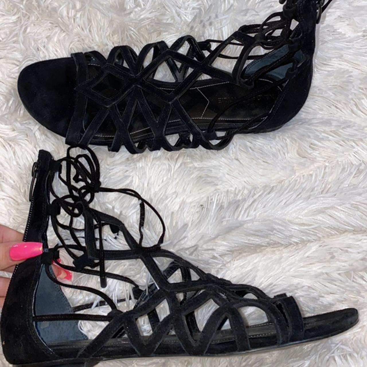 sandale kendall kylie