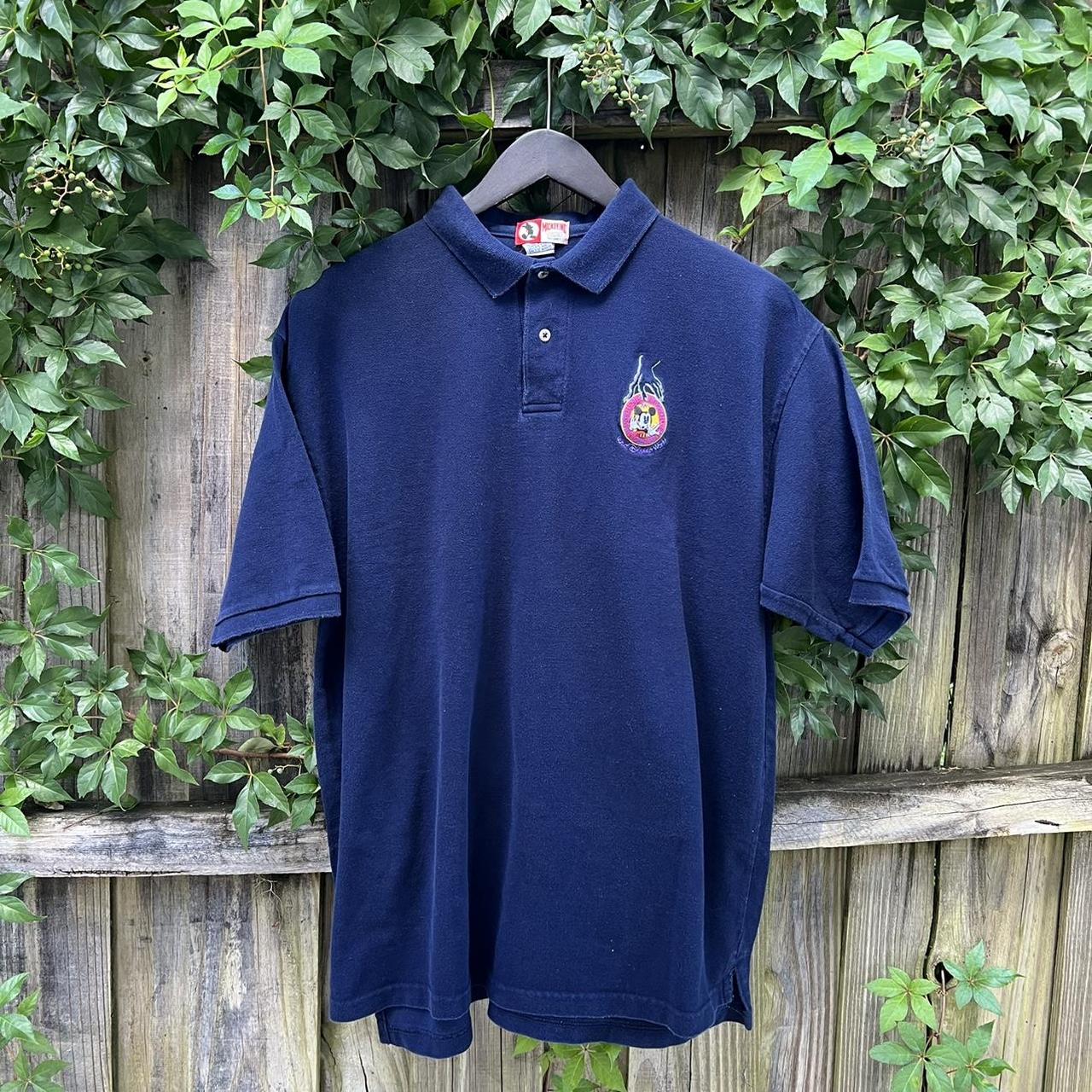 Vintage polo outlet for sale