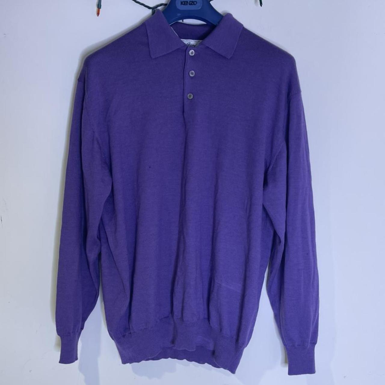 Product Image 1 - Brioni sweater , I’d guess