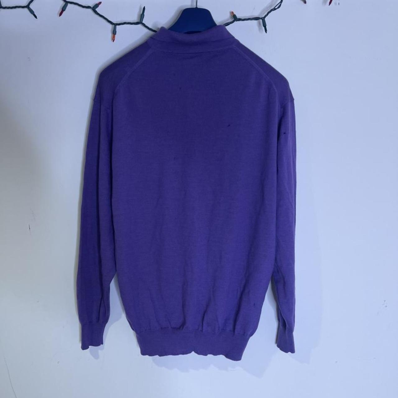 Product Image 3 - Brioni sweater , I’d guess
