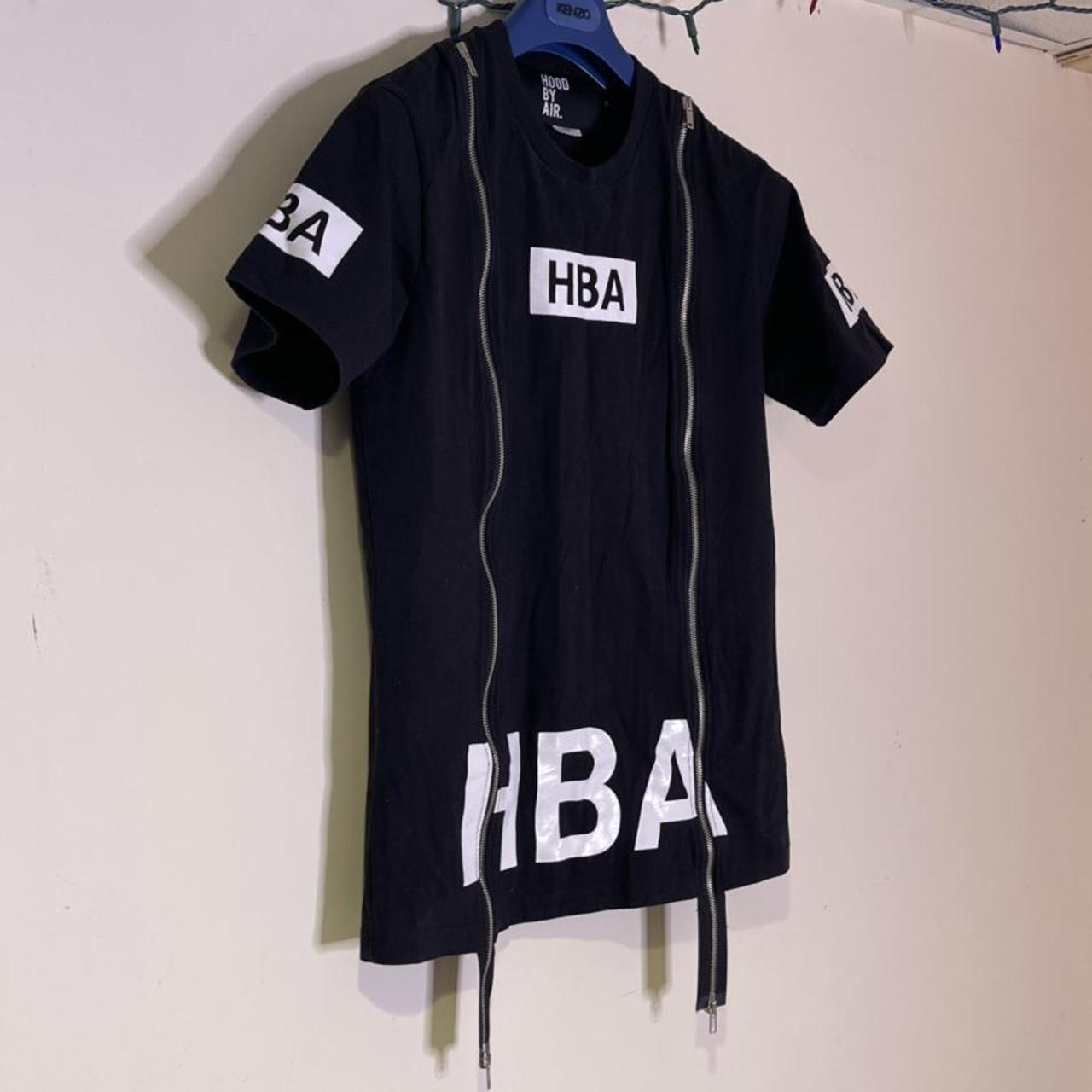 Product Image 2 - Hba zipper t shirt ,