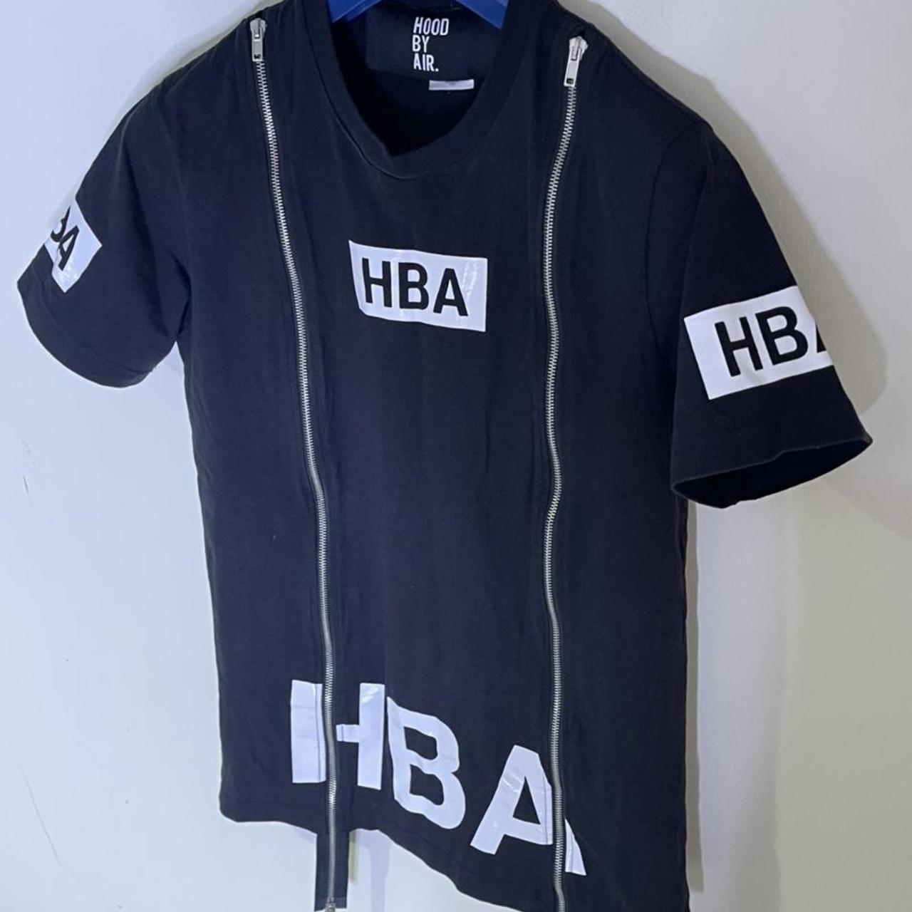Product Image 3 - Hba zipper t shirt ,