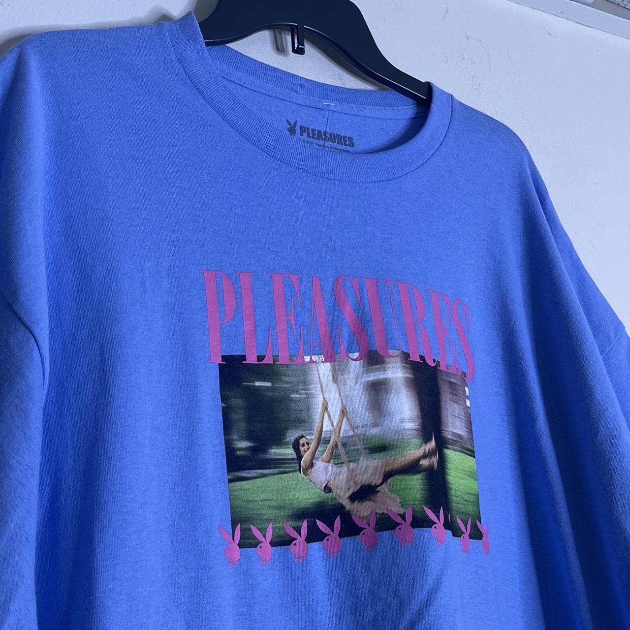 Product Image 2 - Pleasures x playboy t shirt