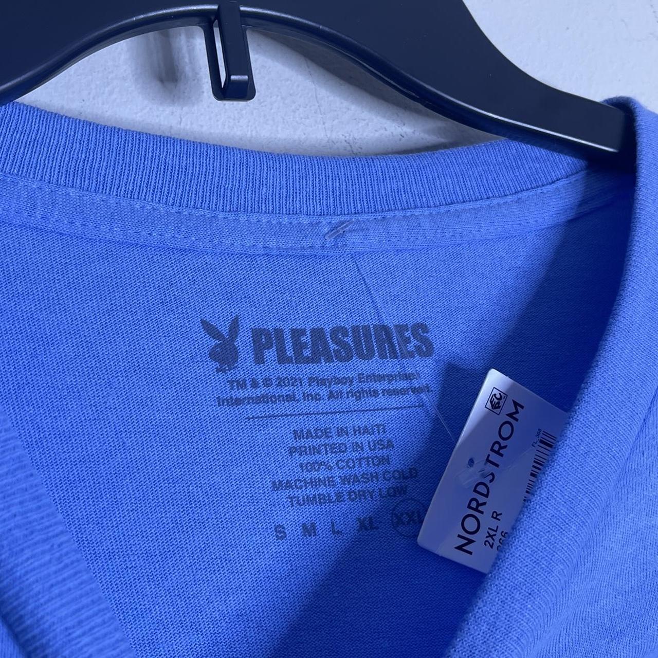 Product Image 3 - Pleasures x playboy t shirt