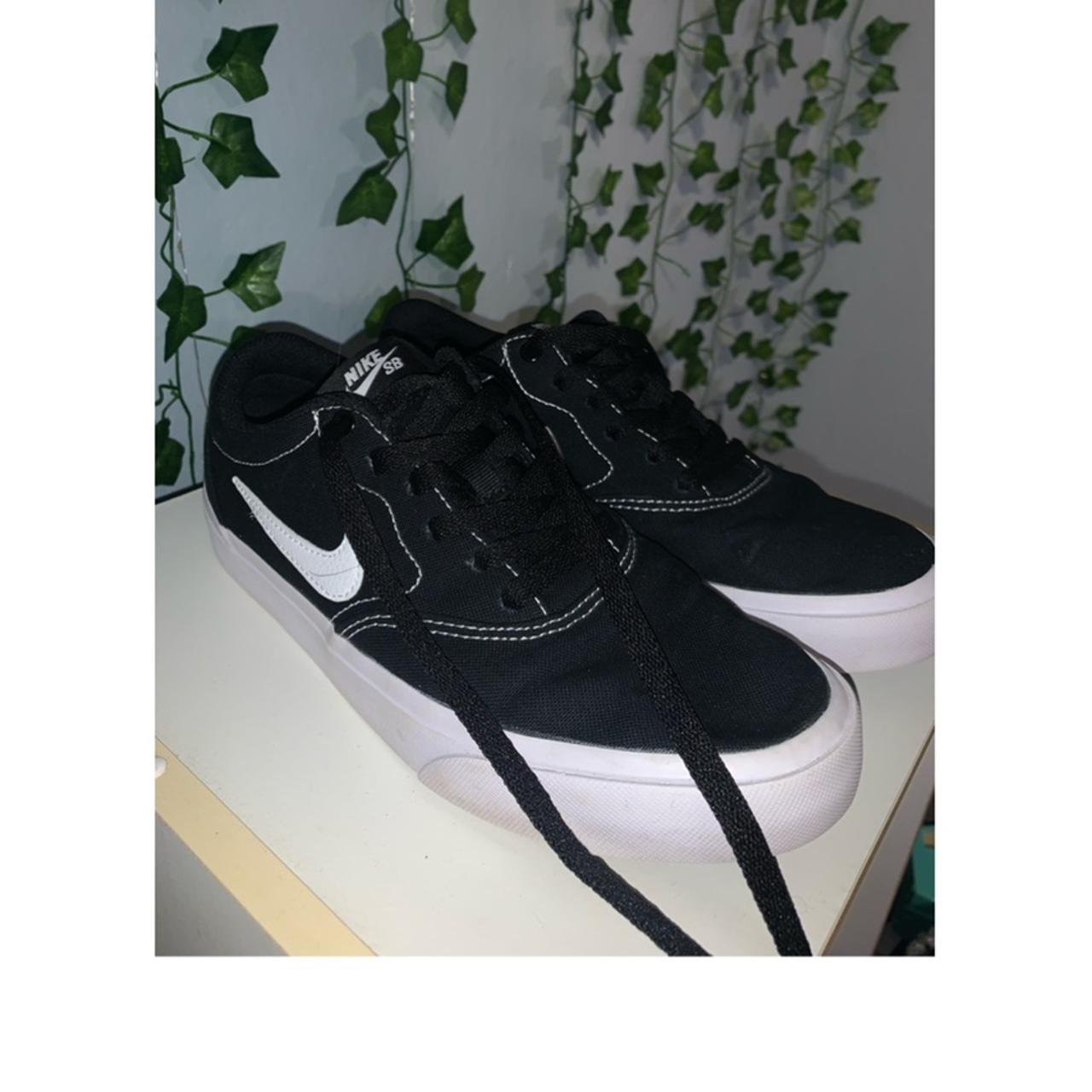 womens sb charge canvas shoes