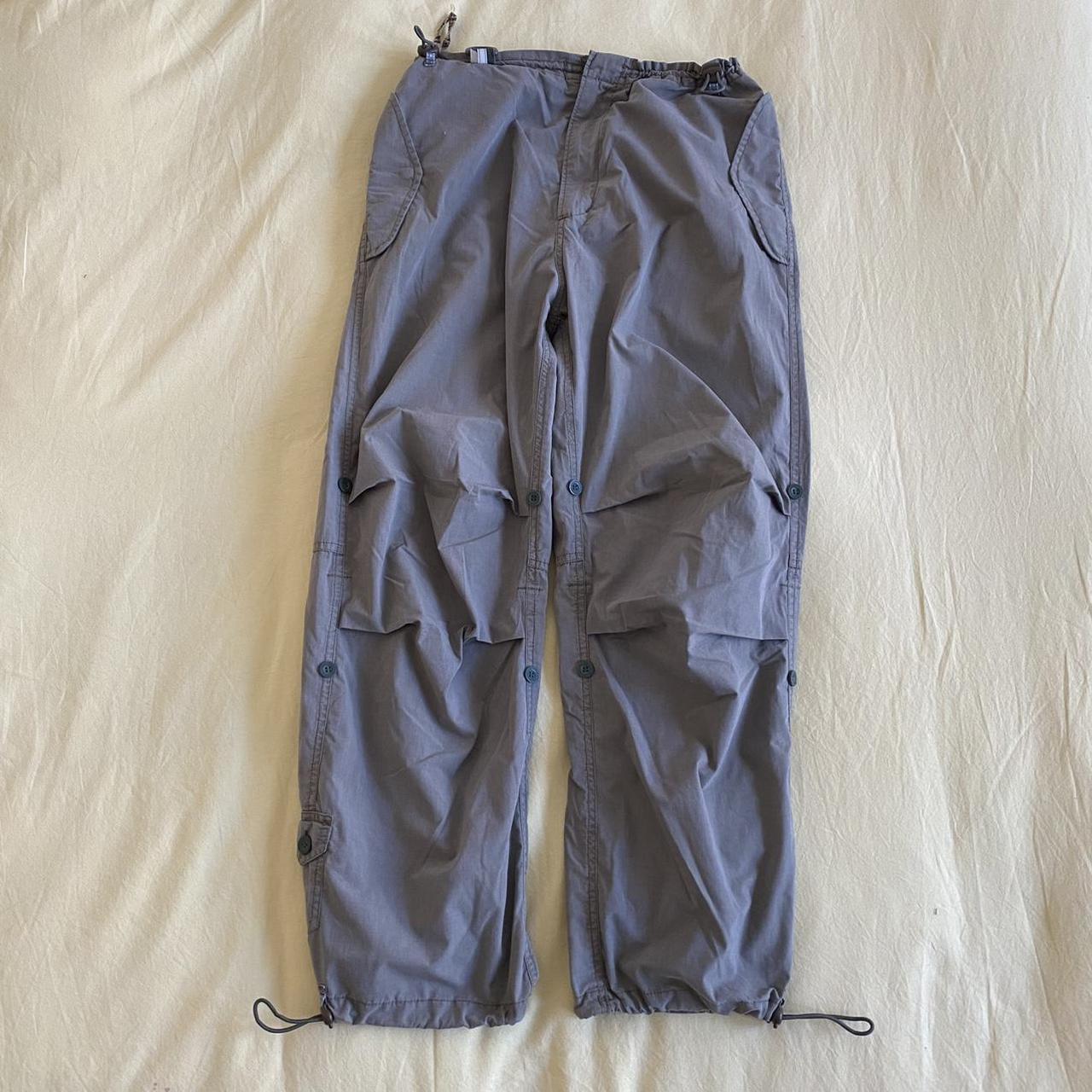 Maharishi Khaki Sno Pants Size Men’s S Shown on a... - Depop