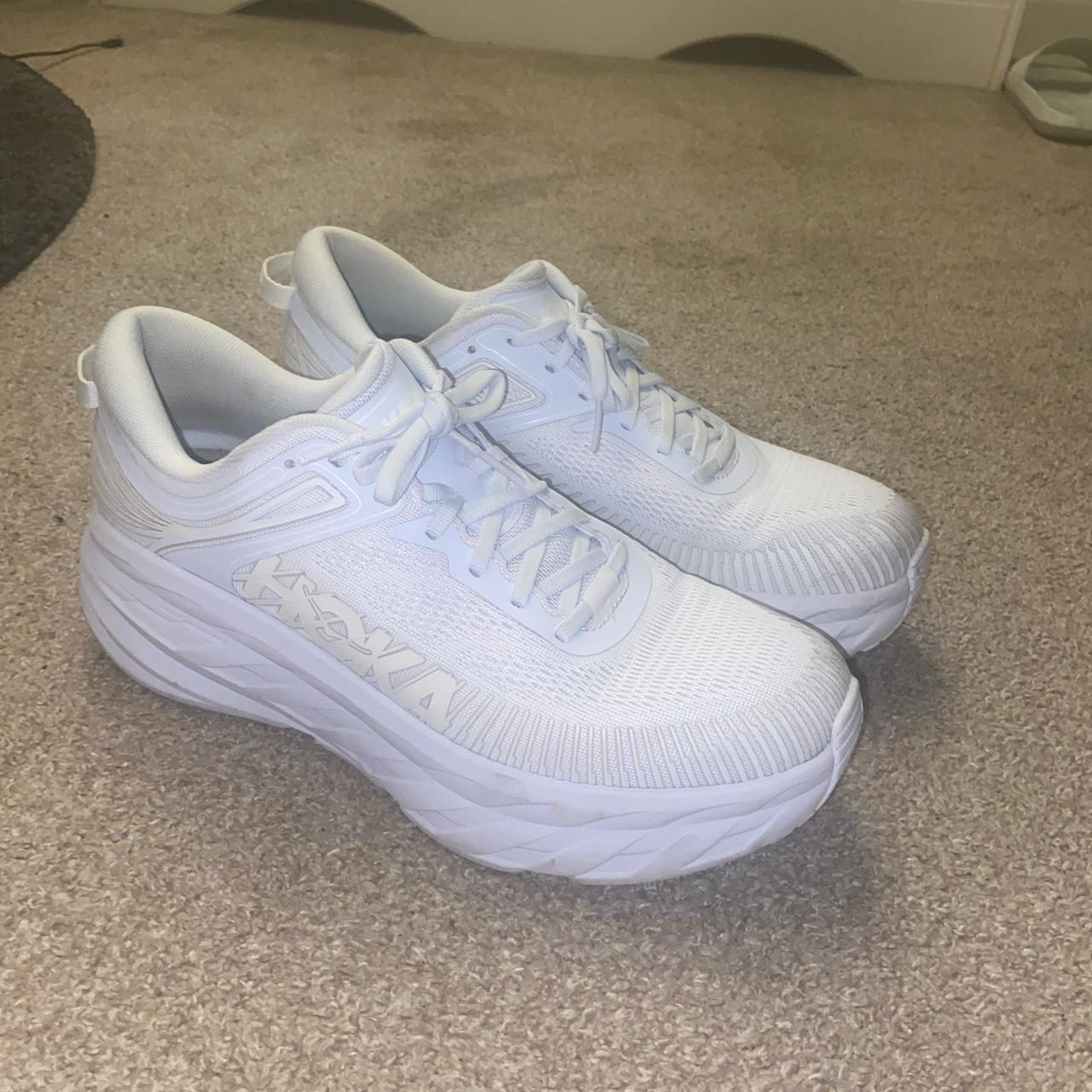 white bondi 7