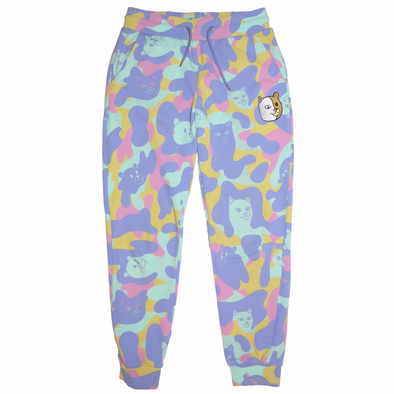 Ripndip joggers discount