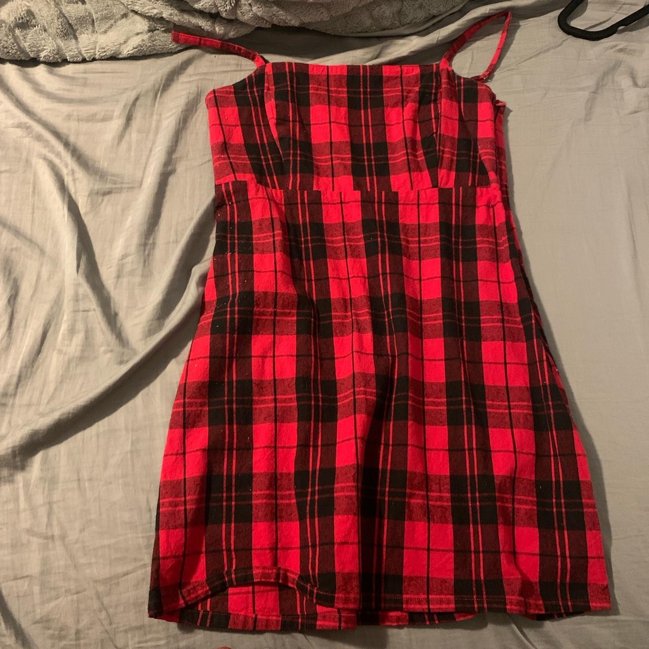 HOLLISTER DRESS!!! bought a couple years ago!!!... - Depop