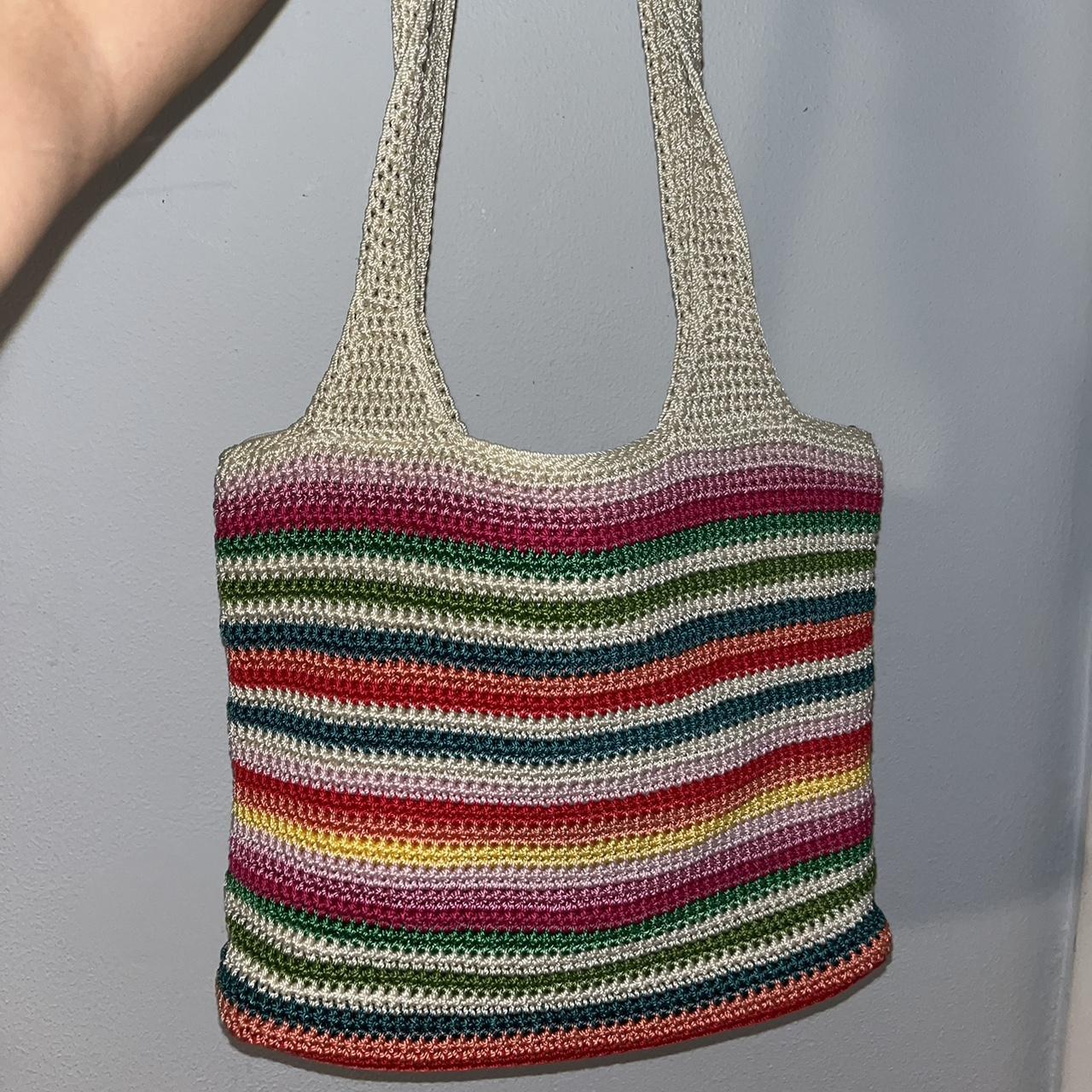 Product Image 2 - knit shoulder bag $40
perfect condition
