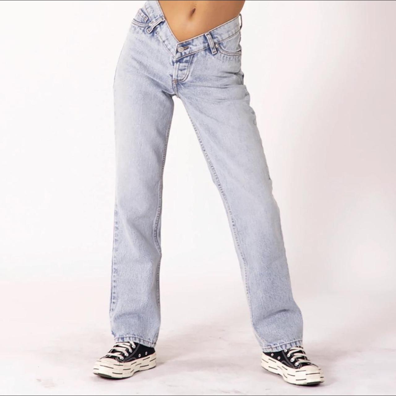 revice viper jeans