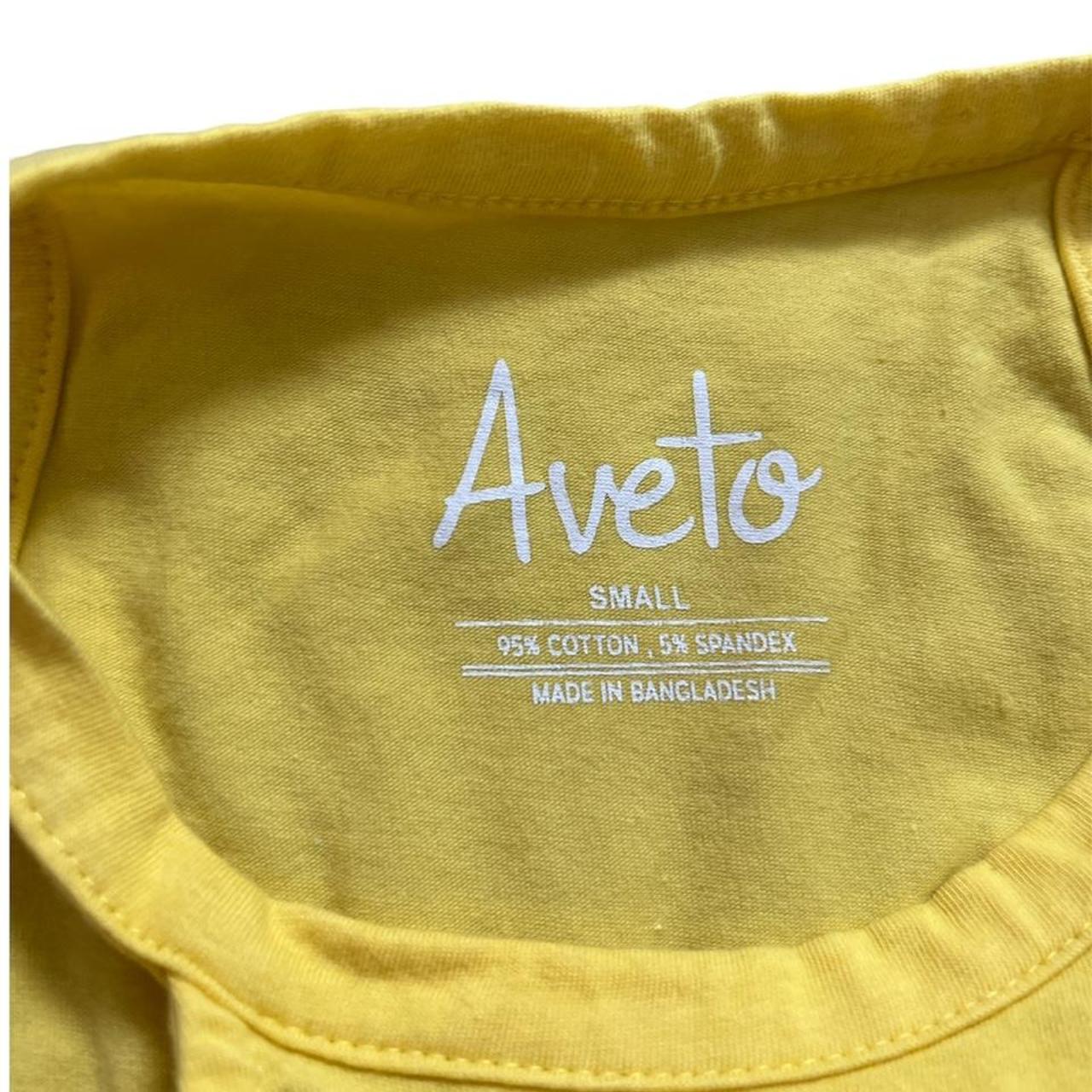 Product Image 2 - super cute y2k yellow tank