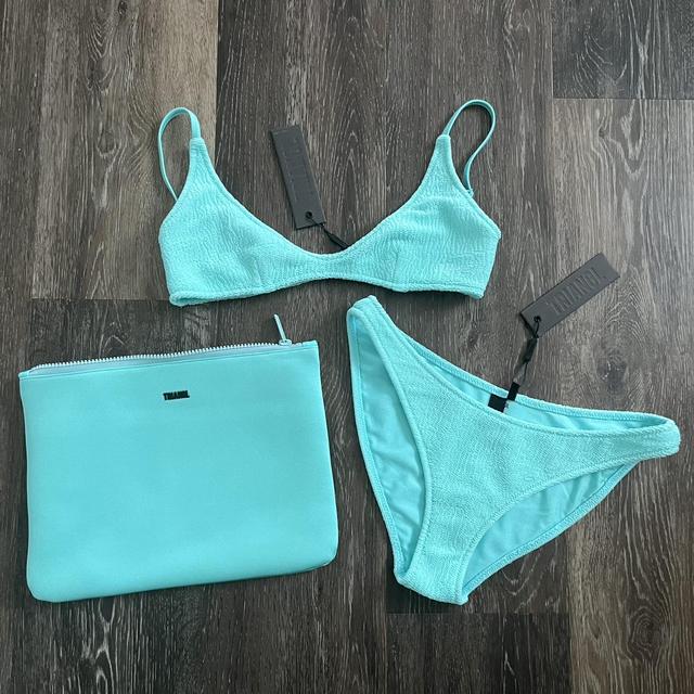 Triangl Maia - Granada BRAND NEW BIKINI! with tags, - Depop