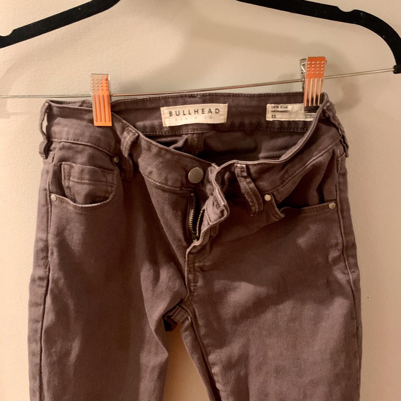 Women's PacSun Skinny Jeans size 23/24 * * * These... Depop