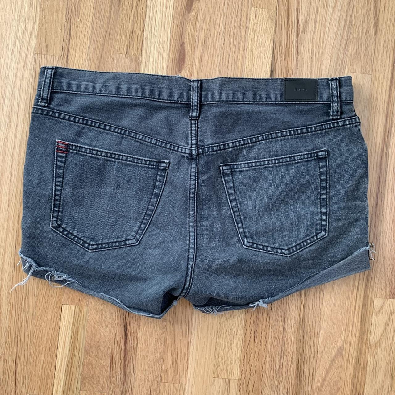 bdg tomgirl shorts