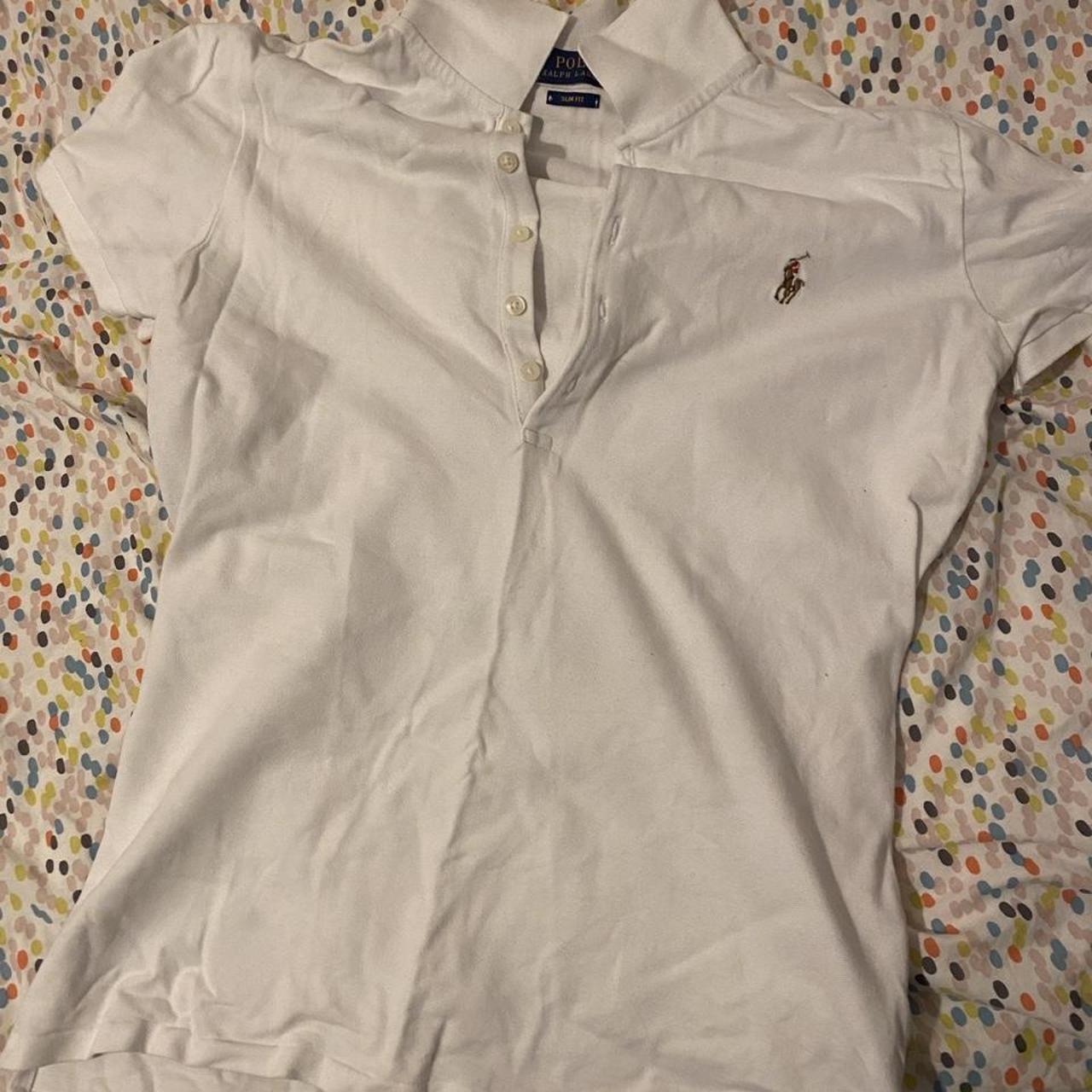 New York Yankees x Ralph Lauren Never worn w/o - Depop