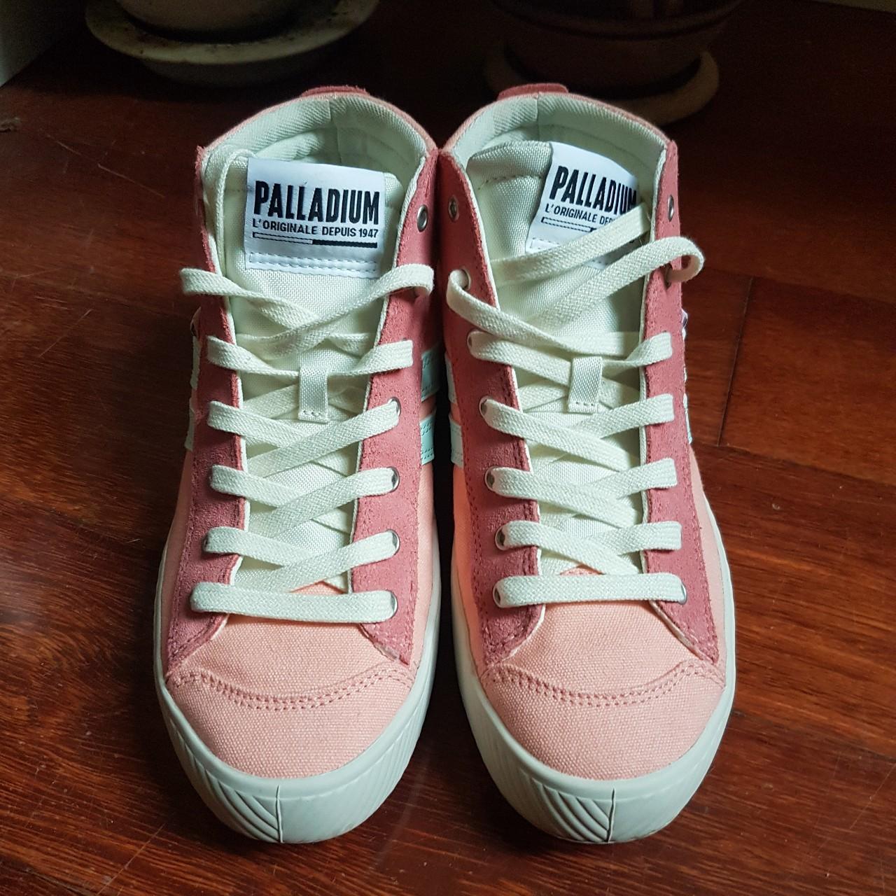 Pallaphoenix palladium discount