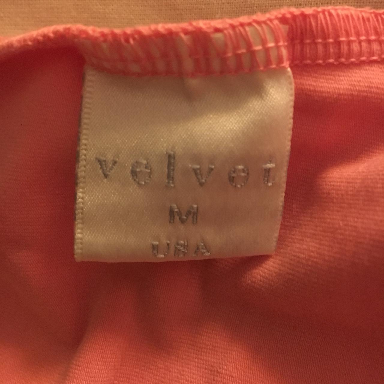 Velvet Women's Vest (4)