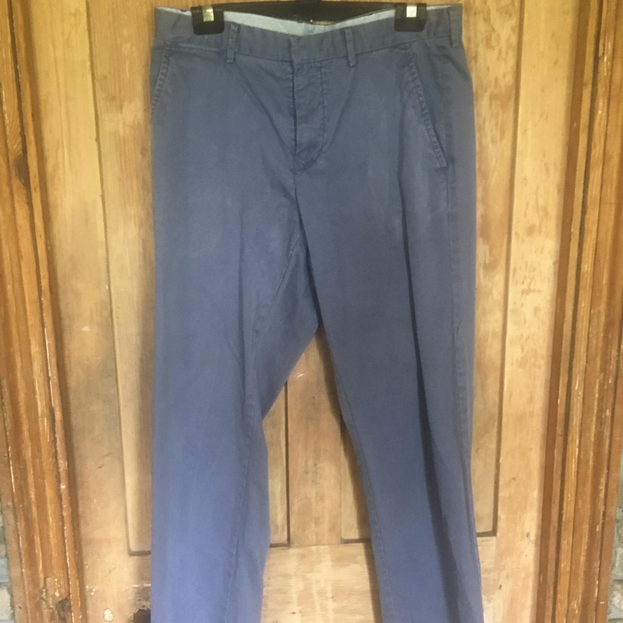 Tommy Hilfiger Men's Trousers | Depop