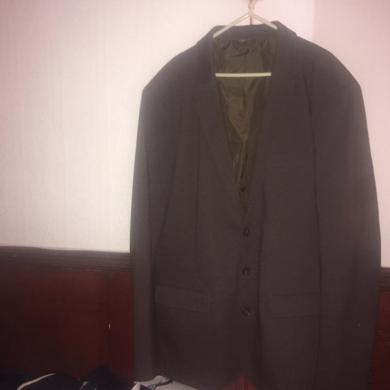 cotton traders blazer