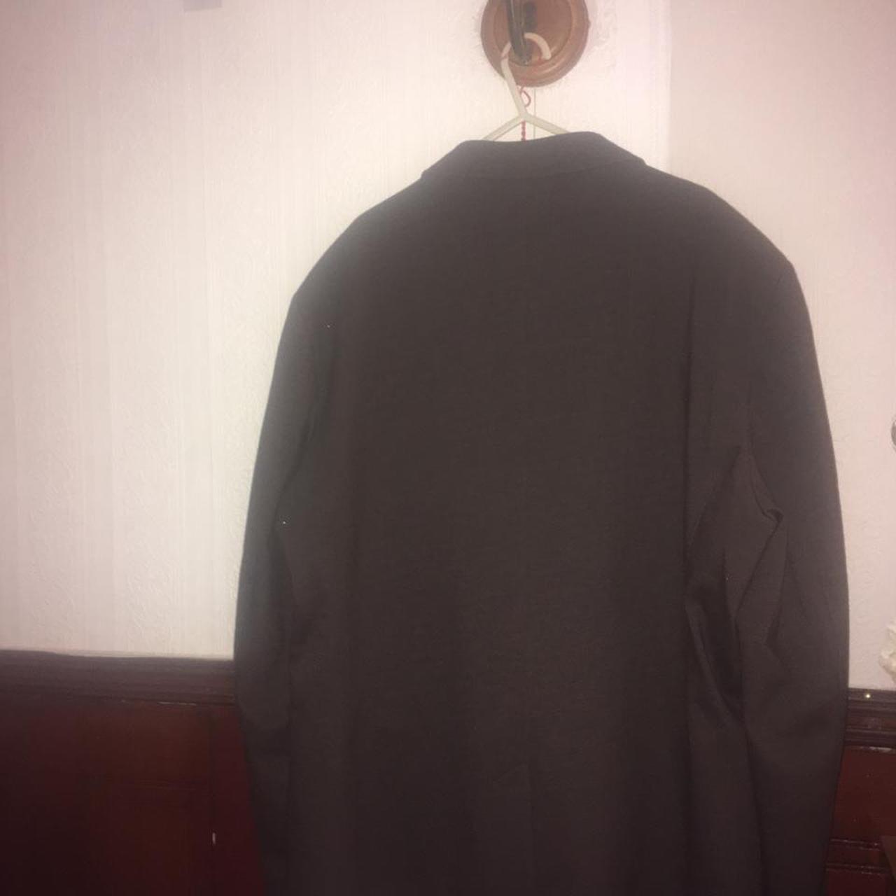 cotton traders blazer