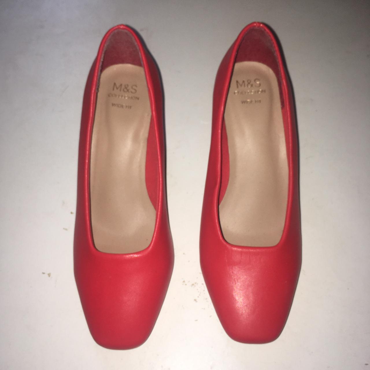 Marks & Spencer Women's Footwear | Depop