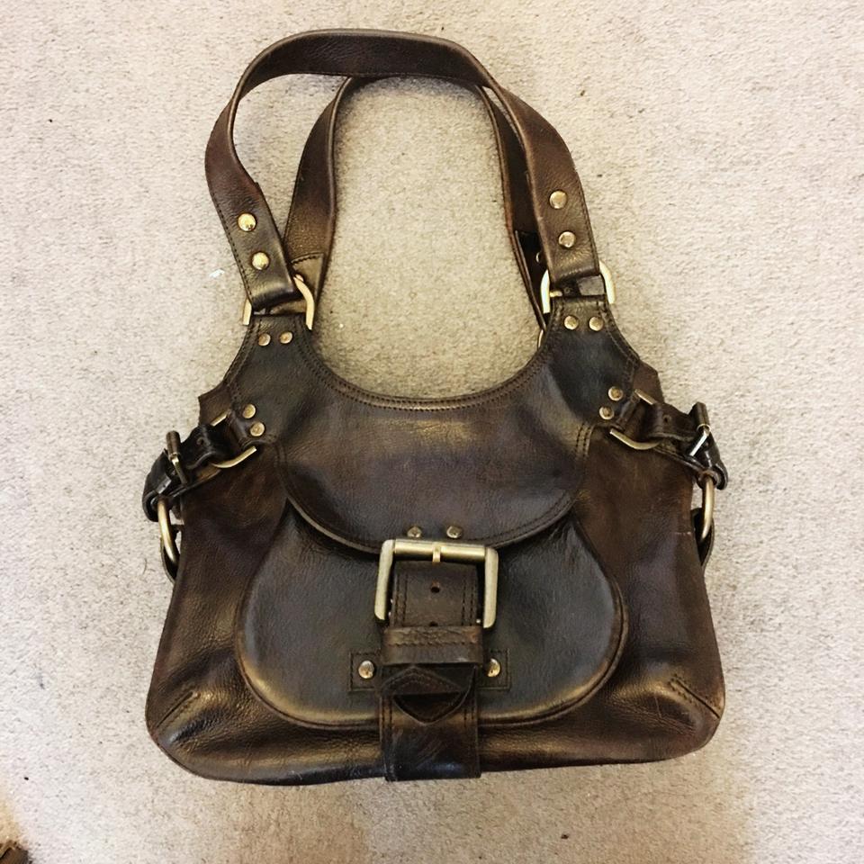 Discontinued Bag #7: Mulberry Phoebe Bag