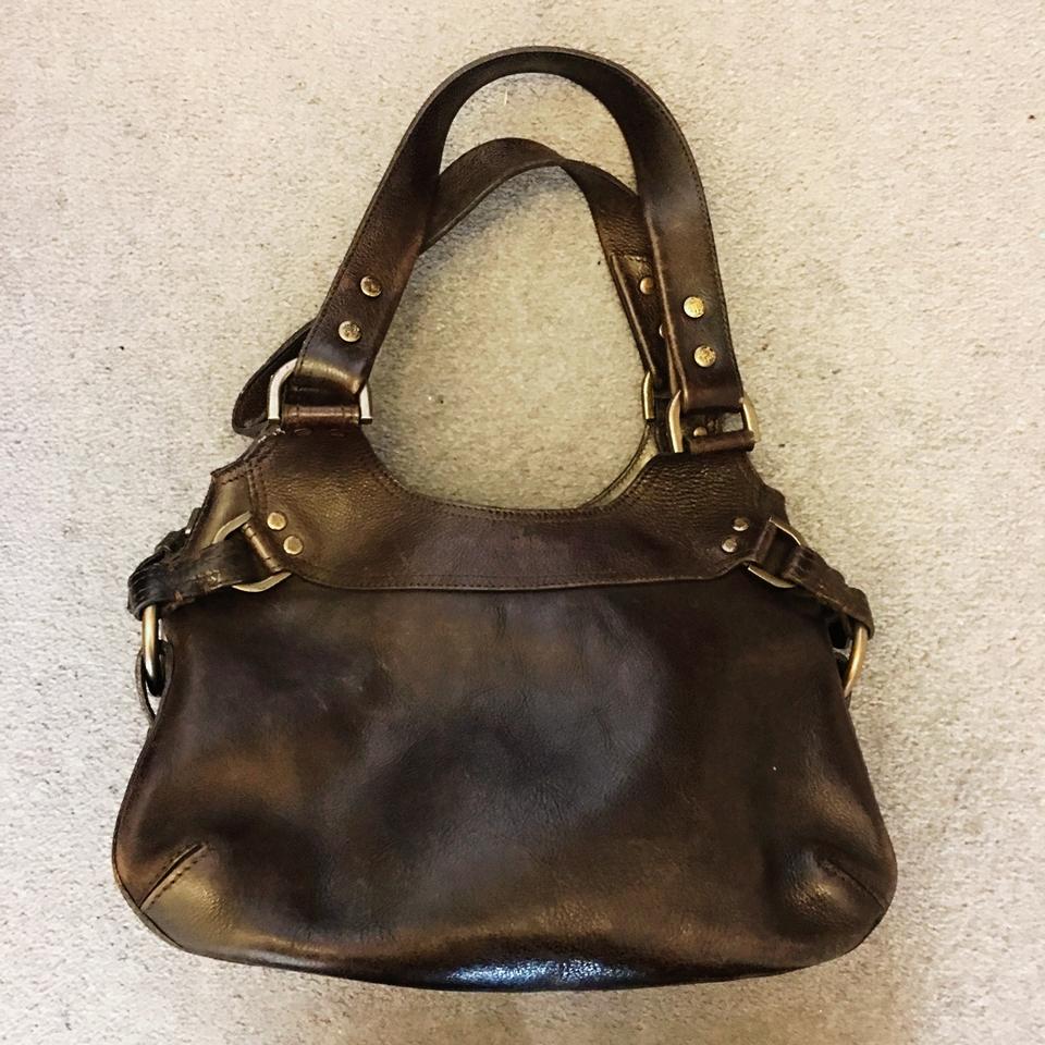 Discontinued Bag #7: Mulberry Phoebe Bag