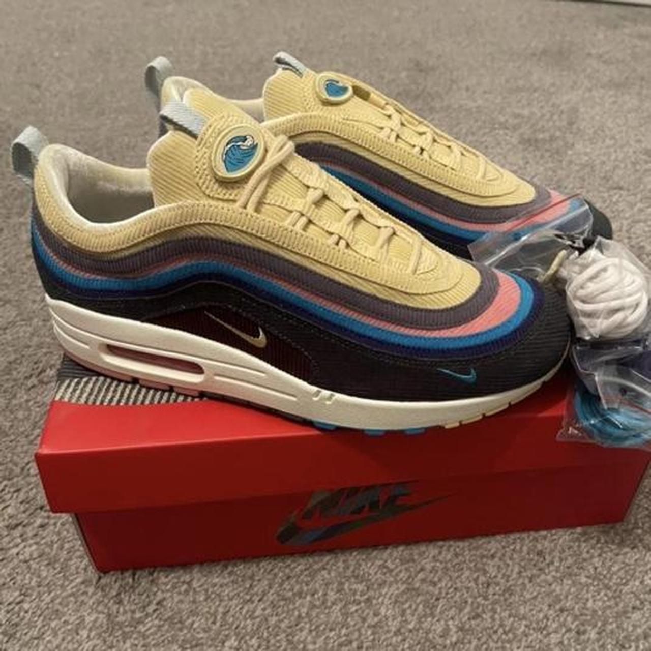 Authentic sean clearance wotherspoon