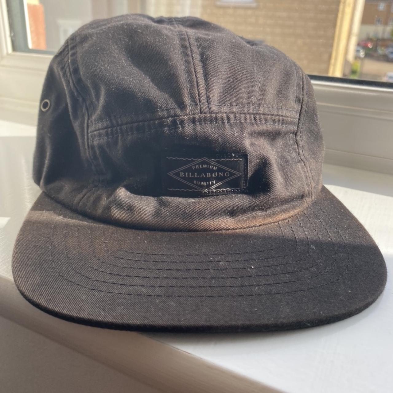 Billabong 5 store panel hat