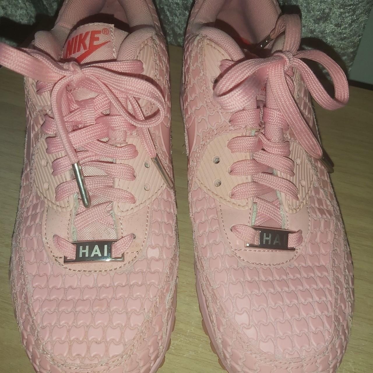 nike air max shanghai pink