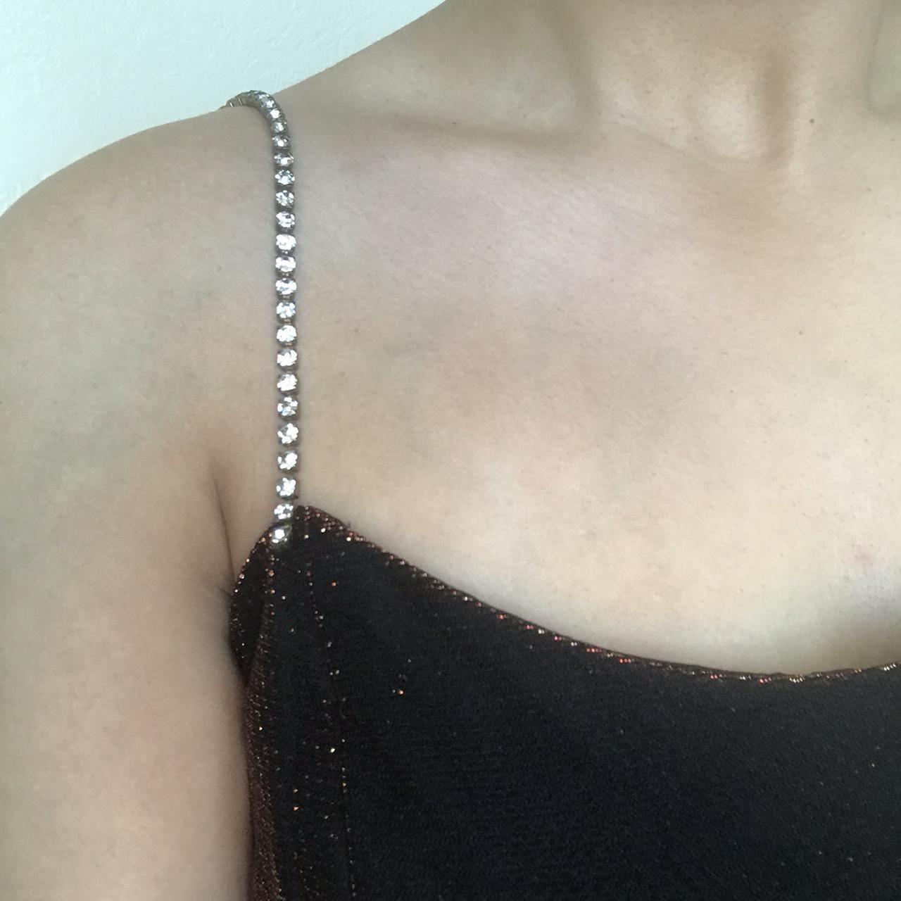 Women's Black Dress