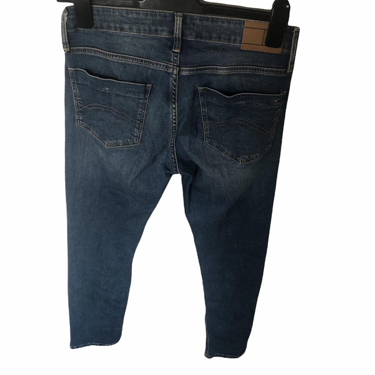 tommy hilfiger jeans 164