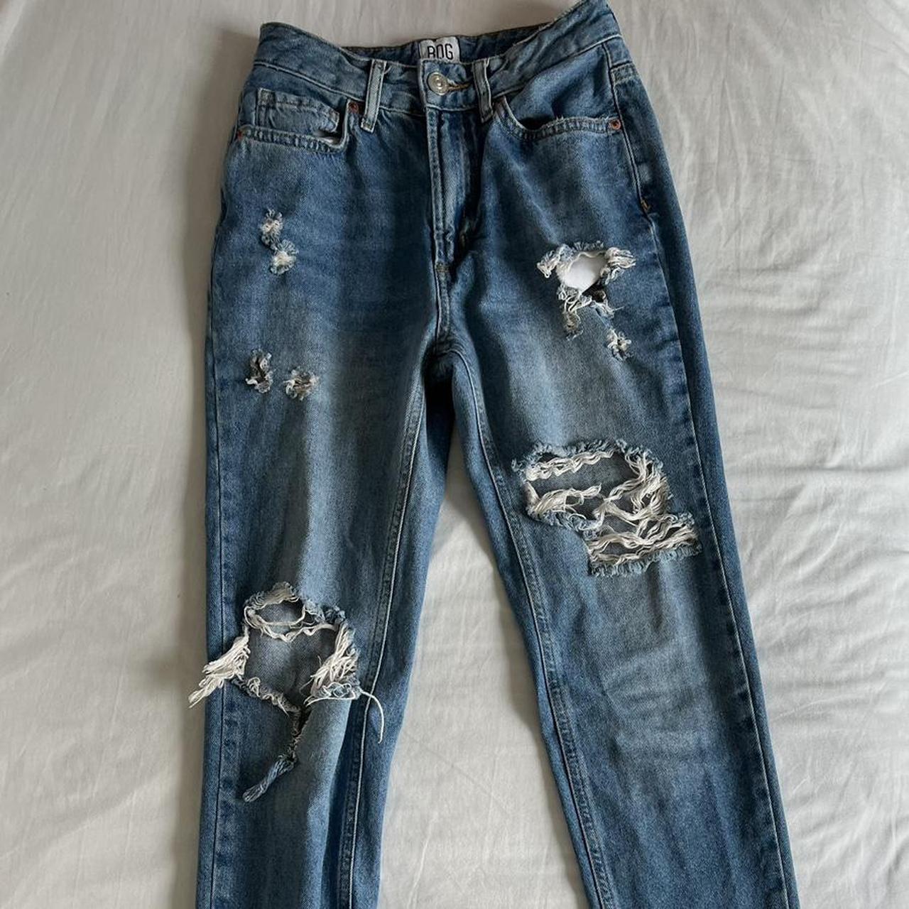 Urban Outfitters Women's Jeans | Depop