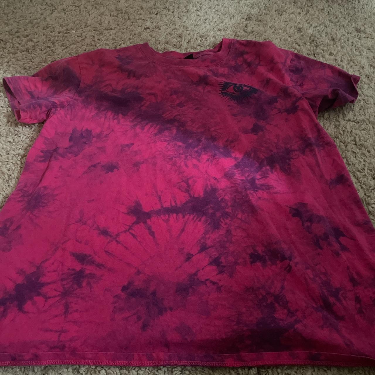 Zumiez Women's Tshirt Depop