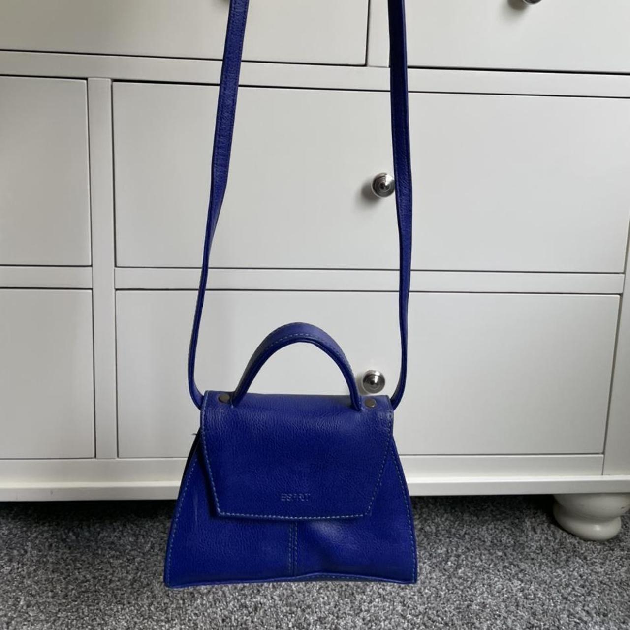 Esprit Duffel Bag, Women's Fashion, Bags & Wallets, Shoulder Bags on  Carousell