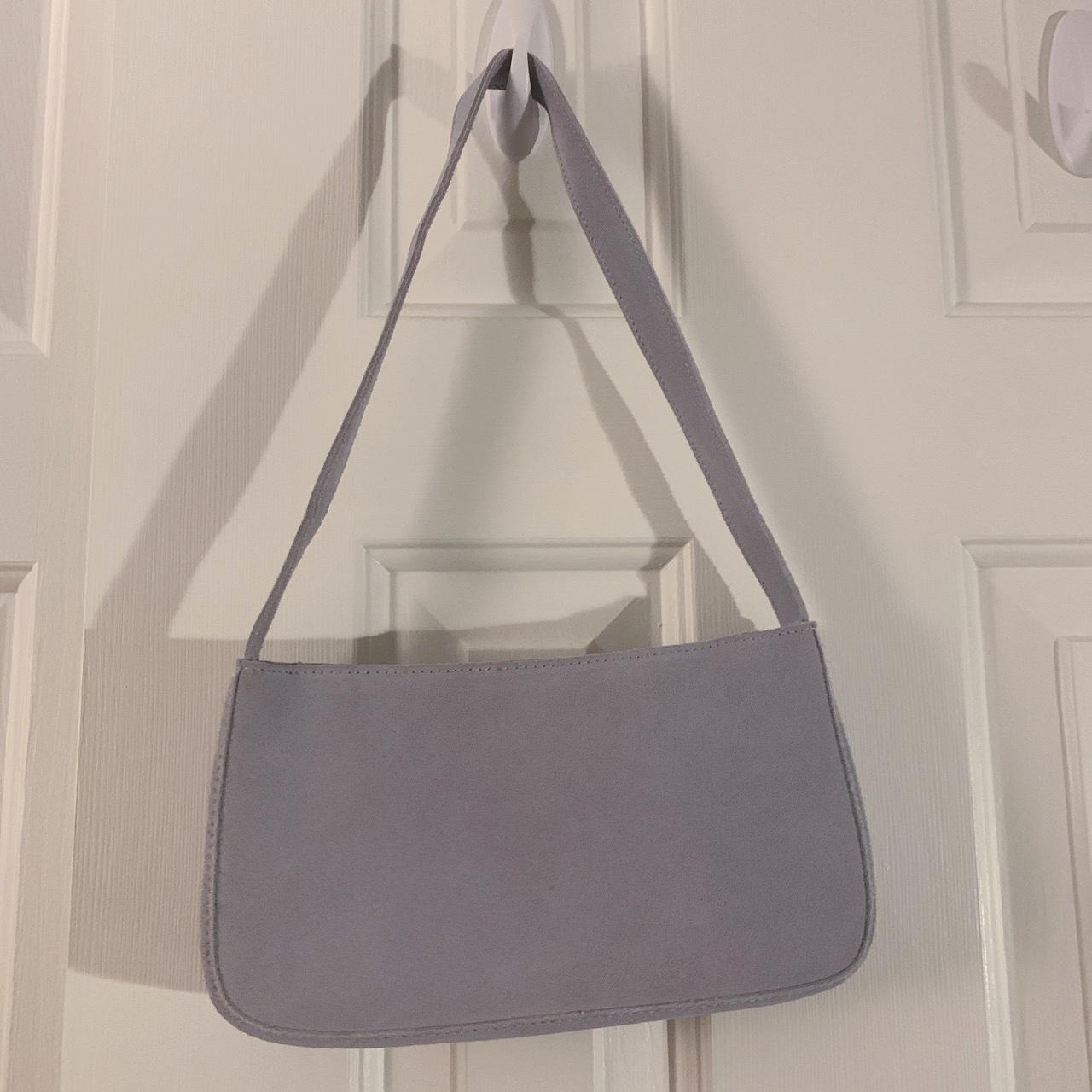 ISO - BRANDY MELVILLE CANVAS CROSSBODY BAG looking - Depop